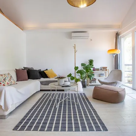 River House Grana * Belgrado